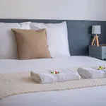 Apartamento Montreal - Parking Prive