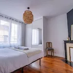 Apartamento Montreal - Parking Prive