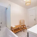Apartamento Montreal - Parking Prive
