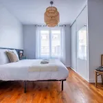Apartamento Montreal - Parking Prive *