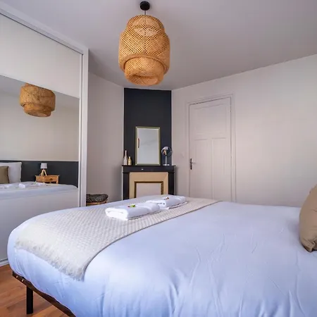 Montreal - Parking Prive *