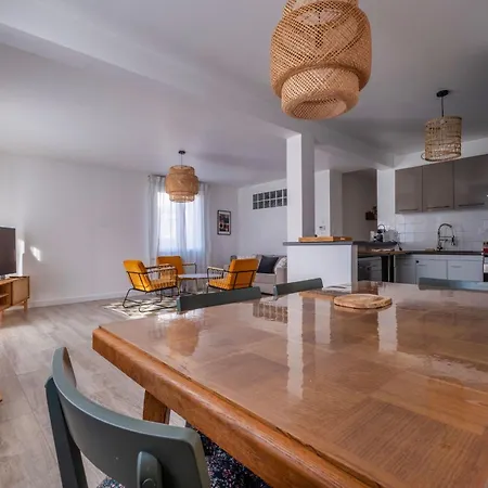 Montreal - Parking Prive *