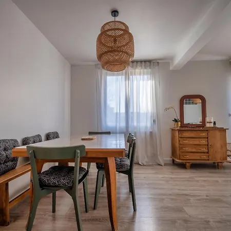 Apartment Montreal - Parking Prive