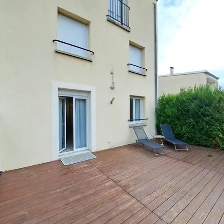 Montreal - Parking Prive *