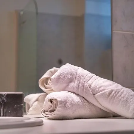 Apartment Montreal - Parking Prive