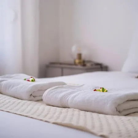 Apartment Montreal - Parking Prive Reims