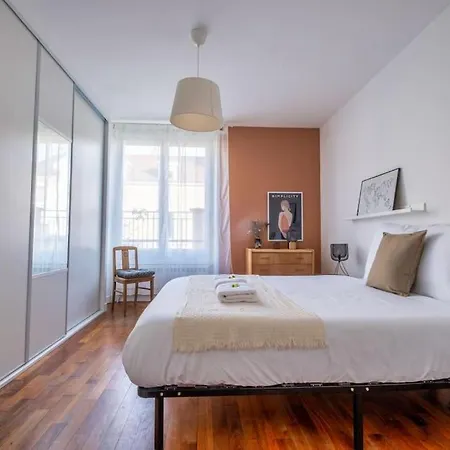 Apartment Montreal - Parking Prive *