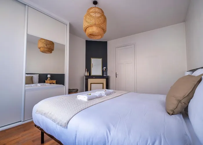 Montreal - Parking Prive *