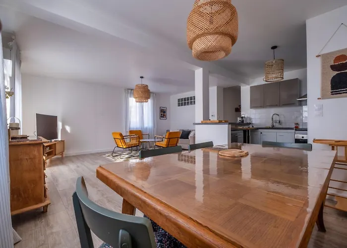 Montreal - Parking Prive *