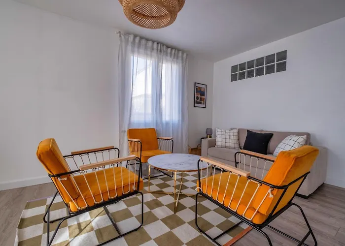 Appartamento Montreal - Parking Prive