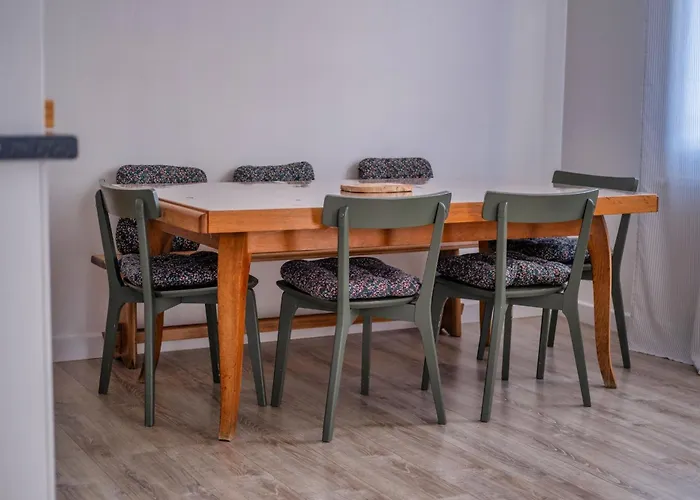 Montreal - Parking Prive Lägenhet *