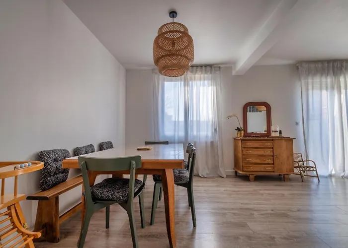 Lägenhet Montreal - Parking Prive