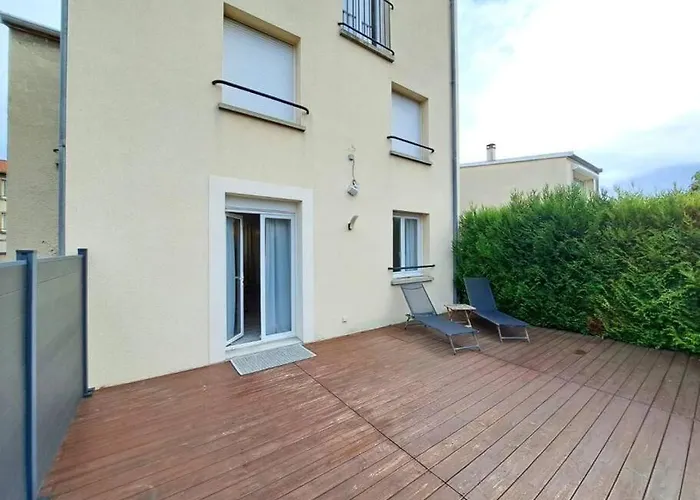 Montreal - Parking Prive *