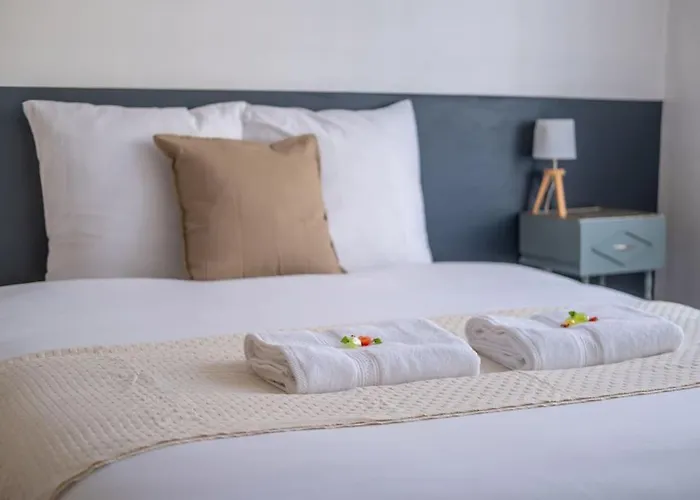 Appartamento Montreal - Parking Prive