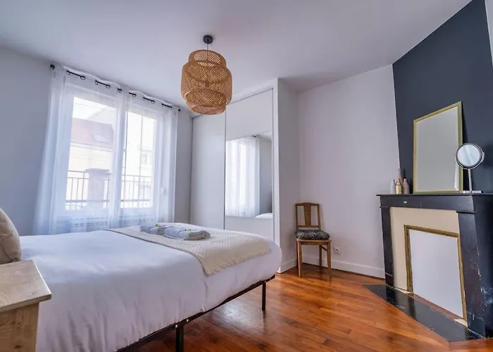 Appartamento Montreal - Parking Prive