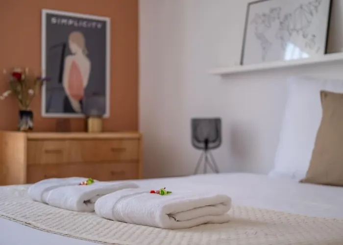 Montreal - Parking Prive