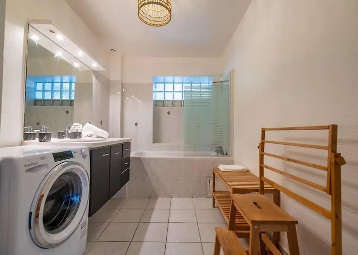 Montreal - Parking Prive Appartamento *