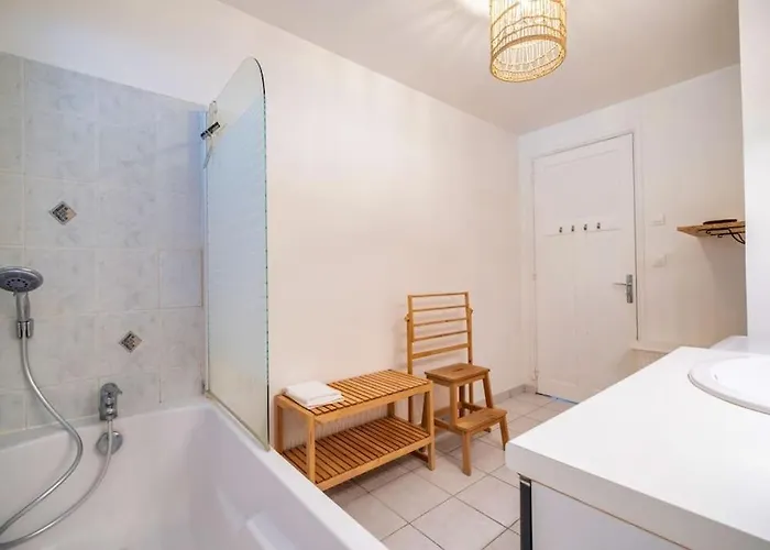 Appartamento Montreal - Parking Prive