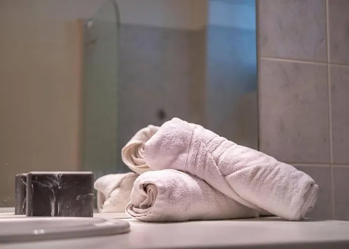 Appartamento Montreal - Parking Prive