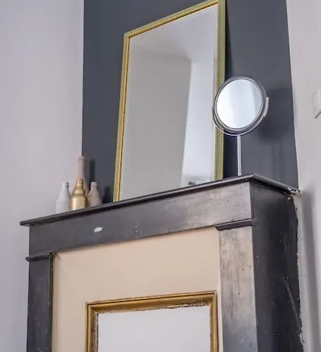 Montreal - Parking Prive * Reims