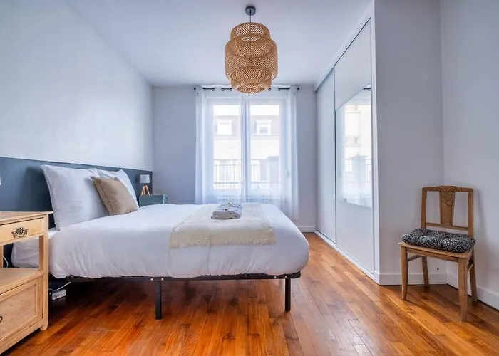 Lägenhet Montreal - Parking Prive *